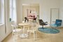Thonet 809 K - Loungesessel
