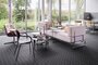 Thonet 809 K - Loungesessel