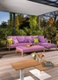 Weishäupl New Hampton 2-Sitzer Anbauelement