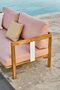 Weishäupl New Hampton 2-Sitzer Anbauelement