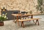 Weishäupl Loft Tisch