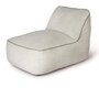 Weishäupl Maliha Lounge Sessel - Pebble