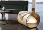 Swedese Log Hocker
