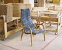 Swedese Lamino Sessel