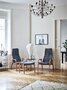 Swedese Lamino Sessel