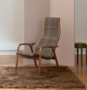 Swedese Lamino Sessel