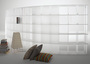 Performa screen