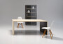 Performa U-Tisch