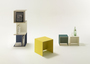 Performa Stool