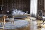 Zoom by Mobimex Weda Loungesessel
