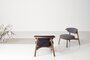 Zoom by Mobimex Weda Loungesessel