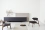Zoom by Mobimex Weda Loungesessel