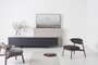 Zoom by Mobimex Weda Loungesessel