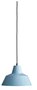 Made by Hand Workshop Lamp W2 Pendelleuchte Petrol
