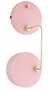 Made by Hand Petite Machine Wandleuchte 01 