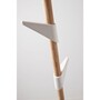 Bamboo Standgarderobe Cascando
