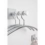 Cascando Hangon 1-2-3 Wandgarderobe