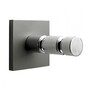 Cascando Hangon 1-2-3 Wandgarderobe