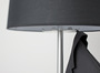 Cascando Coat Lamp Garderobenständer