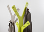 Cascando Tree Standgarderobe