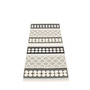 Pappelina Asta -Warm Grey- 70 x 180 cm
