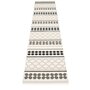 Pappelina Asta -Warm Grey- 70 x 360 cm