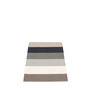 Pappelina Molly - Mud - 70 x 100 cm