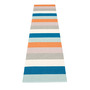 Pappelina Molly - Petrol - 70 x 300 cm