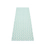 Pappelina Honey - Pale Turquoise · Vanilla - 70 x 225 cm