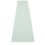 Pappelina Honey - Pale Turquoise · Vanilla - 70 x 350 cm