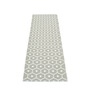 Pappelina Honey - Warm Grey · Vanilla - 70 x 225 cm