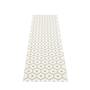 Pappelina Honey - Warm Grey · Vanilla - 70 x 225 cm