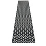 Pappelina Honey - Black · Vanilla - 70 x 350 cm