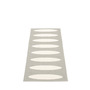Pappelina Ella - Warm Grey · Vanilla - 70 x 150 cm