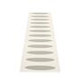 Pappelina Ella - Warm Grey · Vanilla - 70 x 225 cm