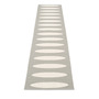 Pappelina Ella - Warm Grey · Vanilla - 70 x 300 cm