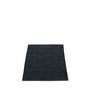 Pappelina Svea - Black Metallic · Black - 70 x 90 cm