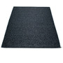 Pappelina Svea - Black Metallic · Black - 180 x 260 cm