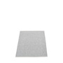 Pappelina Svea - Grey Metallic · Grey - 70 x 90 cm
