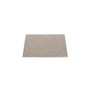 Pappelina Svea -  Mud Metallic · Mud - 70 x 50 cm