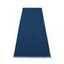 Pappelina Mono - Dark Blue · Denim - 85 x 260 cm