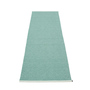 Pappelina Mono -Jade · Pale Turquoise - 85 x 260 cm