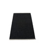 Pappelina Mono -Black - 85 x 160 cm