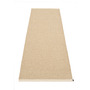 Pappelina Mono -Beige · Light nougat - 85 x 260 cm