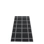 Pappelina ADA Black - 70 x 150 cm