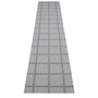 Pappelina ADA Grey - 70 x 375 cm