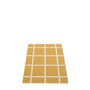Pappelina ADA Ochre - 70 x 100 cm