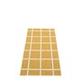 Pappelina ADA Ochre - 70 x 150 cm