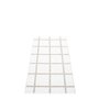 Pappelina ADA White - 70 x 150 cm