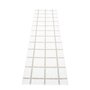 Pappelina ADA White - 70 x 300 cm